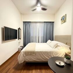 Kent Ridge Hill Residences (D5), Apartment #567690271